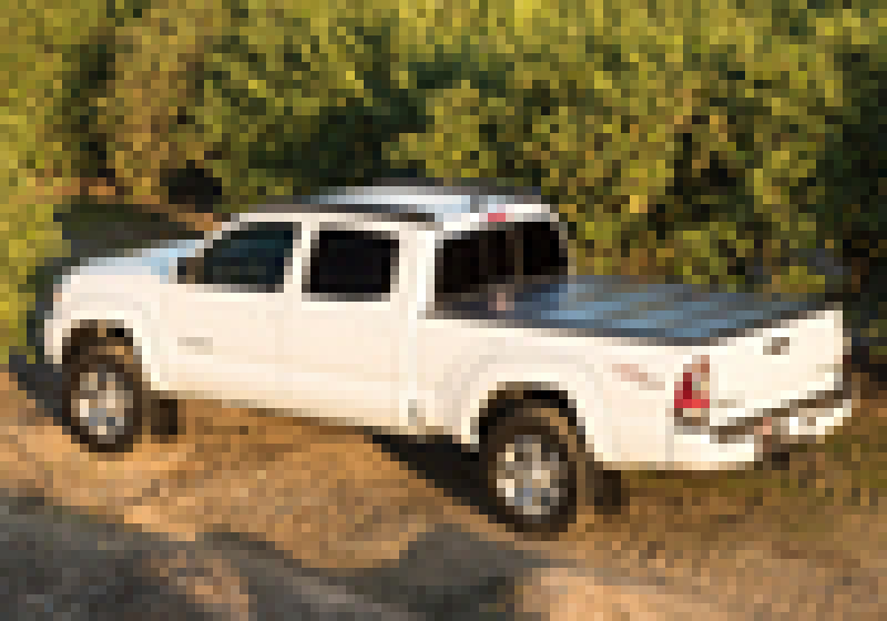 
                      
                        BAK 16-20 Nissan Titan 5ft 6in Bed BAKFlip G2
                      
                    
