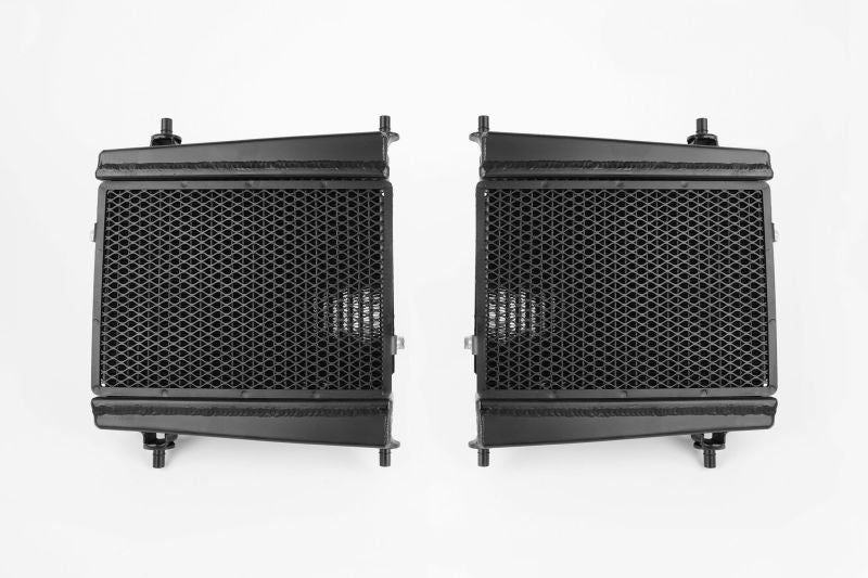 
                      
                        CSF 20+ Toyota GR Supra High-Performance Auxiliary Radiator , Fits Both L&amp;R Two Required
                      
                    