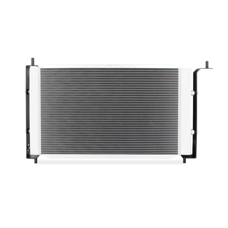 
                      
                        Mishimoto 96 Ford Mustang w/ Stabilizer System Manual Aluminum Radiator
                      
                    