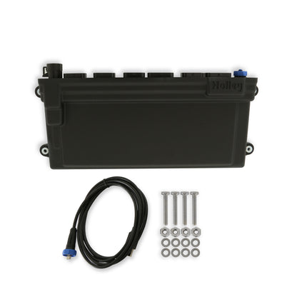 DOMINATOR EFI ECU