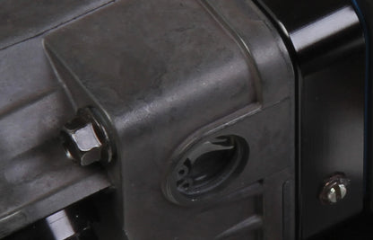 HOLLEY GEN 3 ULTRA DOMINATOR CARBURETOR 1150 CFM #0-80906HB