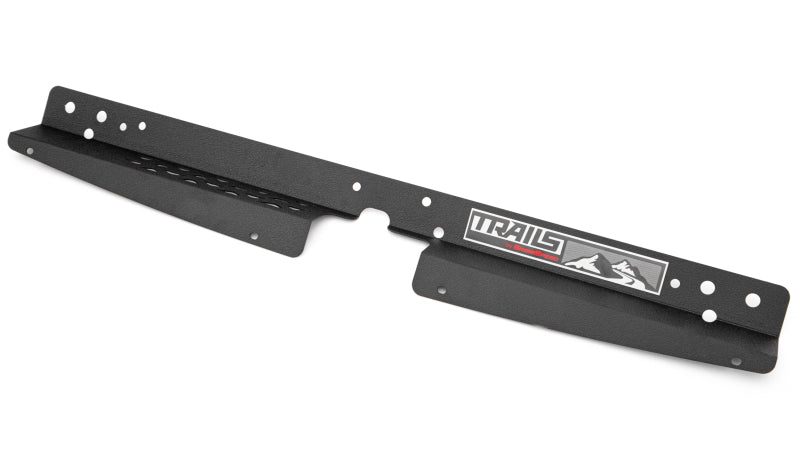 
                      
                        GrimmSpeed 13-17 Subaru Crosstrek TRAILS Radiator Shroud - Black
                      
                    