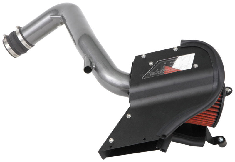 
                      
                        AEM C.A.S. 19-20 Hyundai Veloster L4-1.6L F/I Cold Air Intake
                      
                    