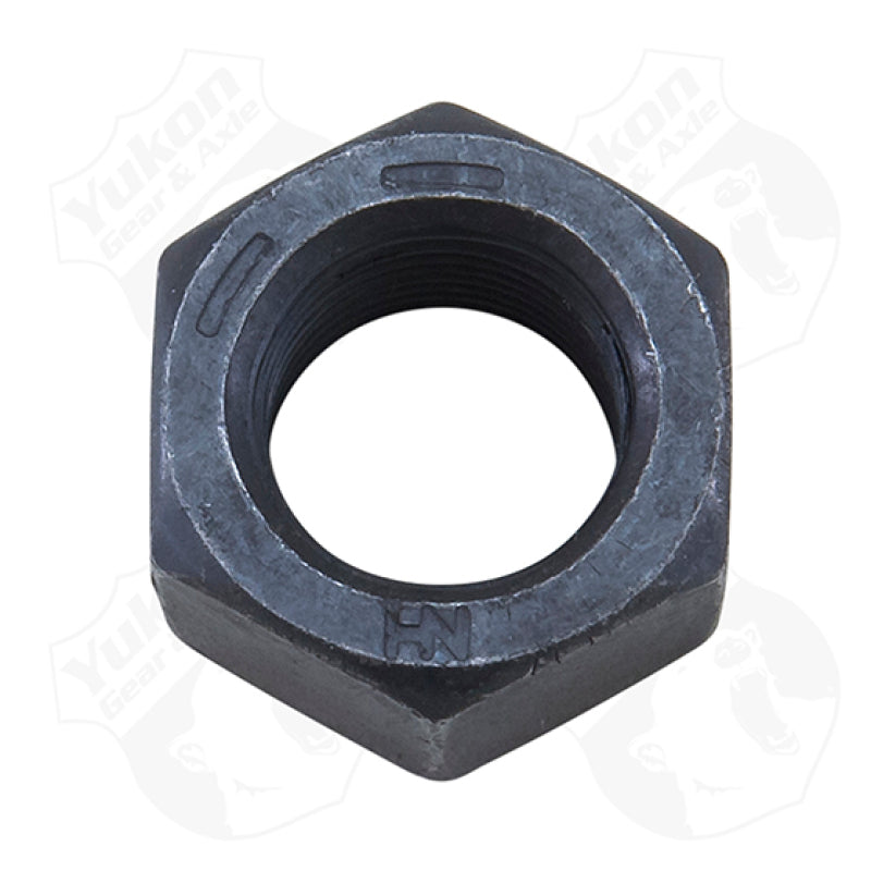
                      
                        Yukon Gear C200F Pinion Nut / Wk Front
                      
                    
