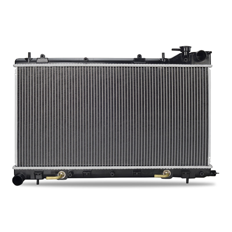 
                      
                        Mishimoto Subaru Forester XT Replacement Radiator 2006-2008
                      
                    