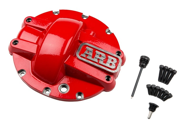 
                      
                        ARB Diff Cover Chrysler 8.25In
                      
                    