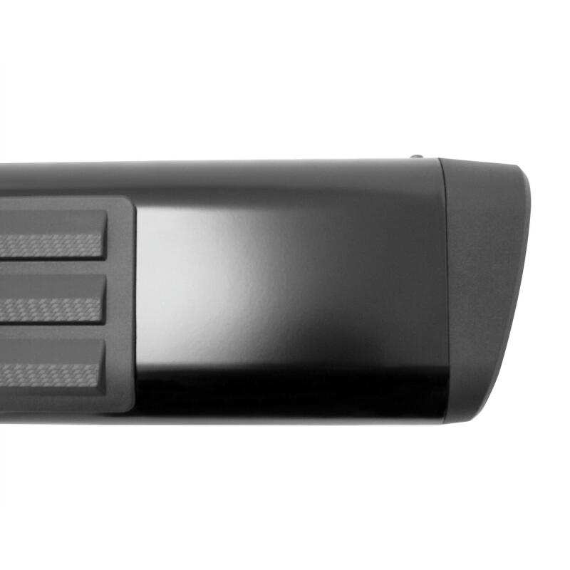 
                      
                        Westin Premier 6 in Oval Side Bar - Mild Steel 75 in - Black
                      
                    