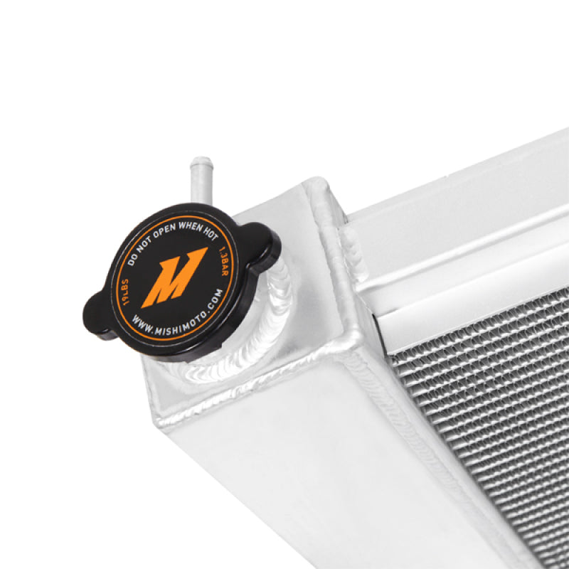 
                      
                        Mishimoto 67-72 GM C/K Truck X-Line Performance Aluminum Radiator
                      
                    