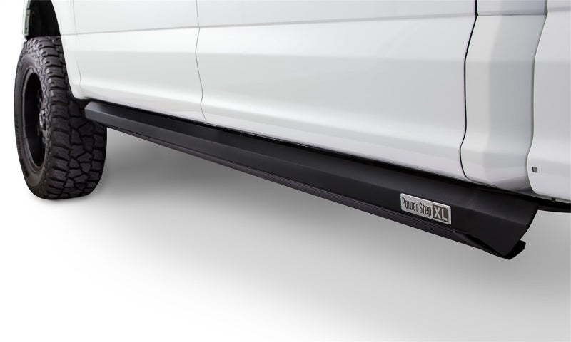 
                      
                        AMP Research 22-23 Toyota Tundra Crewmax PowerStep XL - Black
                      
                    