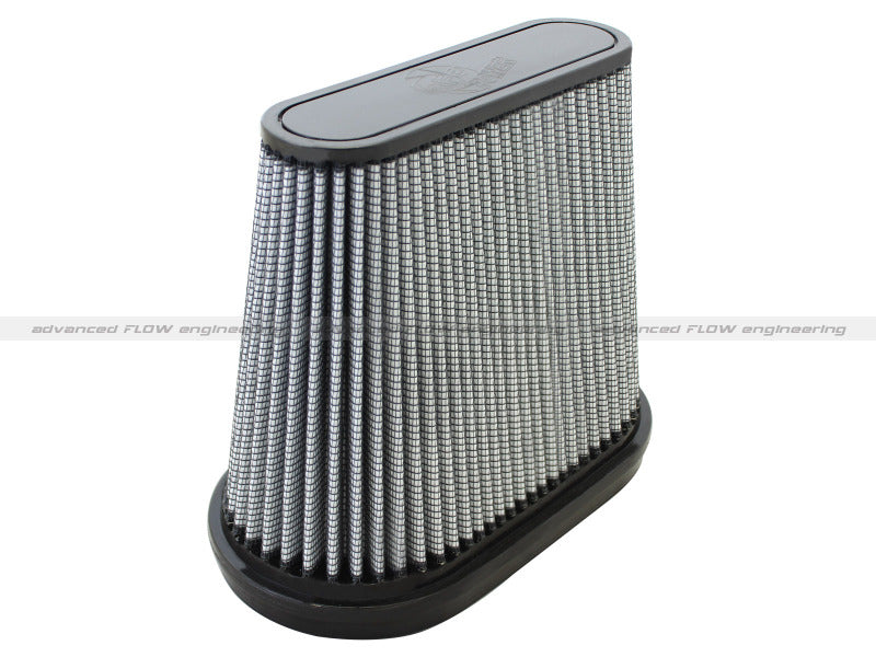 
                      
                        aFe MagnumFLOW Air Filter OE Replacement Pro DRY S Chevrolet Corvette 2014 V8 6.2L
                      
                    
