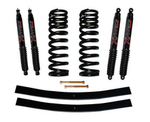 Skyjacker 2" 69-72 F150 4WD