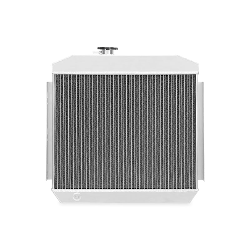 
                      
                        Mishimoto 55-57 Chevrolet Bel-Air X-Line Aluminum Radiator
                      
                    
