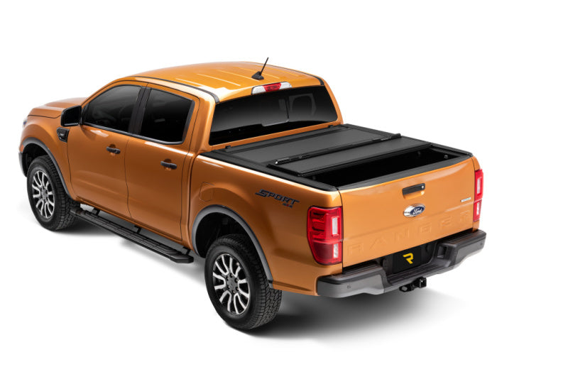 BAK 19-20 Ford Ranger 6ft Bed BAKFlip MX4 Matte Finish
