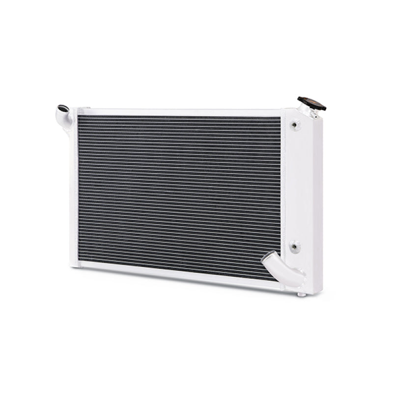 
                      
                        Mishimoto 69-72 Chevrolet Corvette Auto X-Line Aluminum Radiator
                      
                    