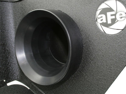 aFe MagnumFORCE Intakes Stage-2 P5R AIS P5R Ford Crown Victoria 05-10 V8-4.6L