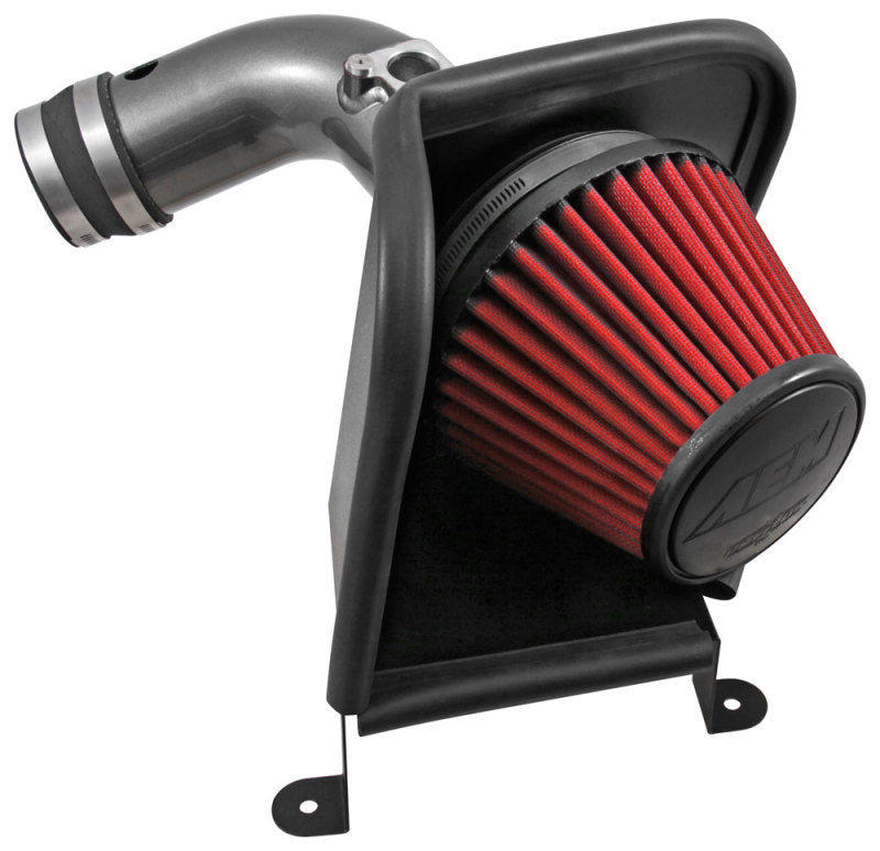 
                      
                        AEM 2016 Acura ILX 2.4L L4 - Cold Air Intake System
                      
                    