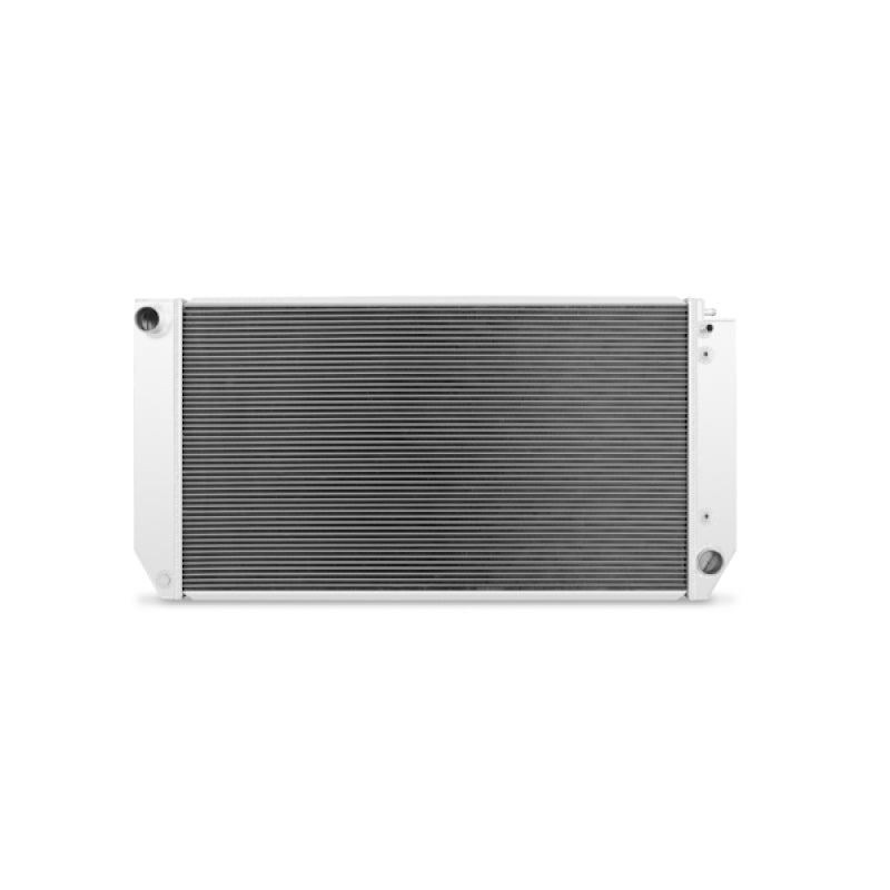 
                      
                        Mishimoto 94-00 Chevrolet C/K2500 w/ 6.5L Turbo Diesel Engine Radiator
                      
                    