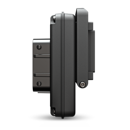 RANGE TECHNOLOGY DFM MODULE (2022.5-2026 GM V8 Trucks)