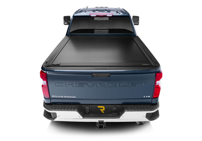 Retrax 2020 Chevrolet / GMC HD 6ft 9in Bed 2500/3500 RetraxONE MX