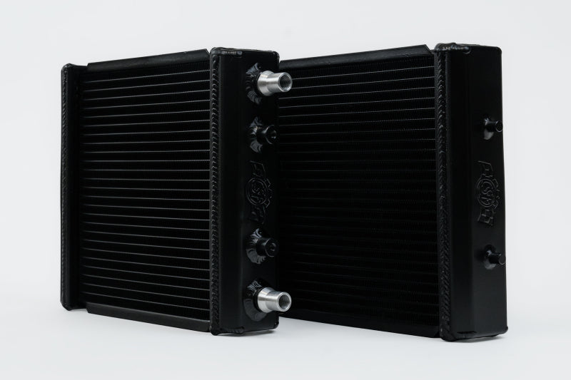 
                      
                        CSF 16-22 Chevrolet Camaro Coupe (2.0L Turbo/ SS/ZL1) / 13-19 Cadillac CTS Auxiliary Radiator
                      
                    