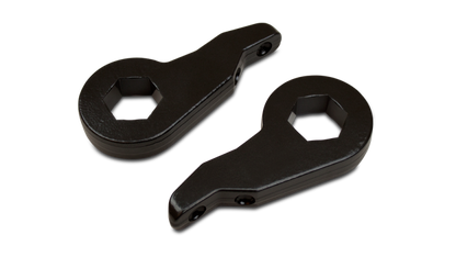 Body Armor 4x4 2020+ GMC/Chevy 2500HD/3500HD 4WD 1.5in-2in Key and Shock Extender