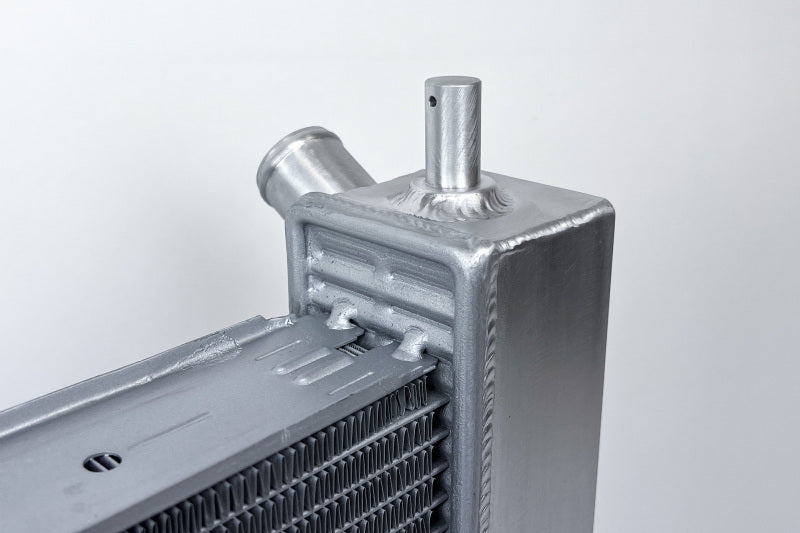 
                      
                        CSF 05-13 Chevrolet Corvette C6 (Not 11-13 Z06/ZR1/427) High Performance All-Aluminum Radiator
                      
                    