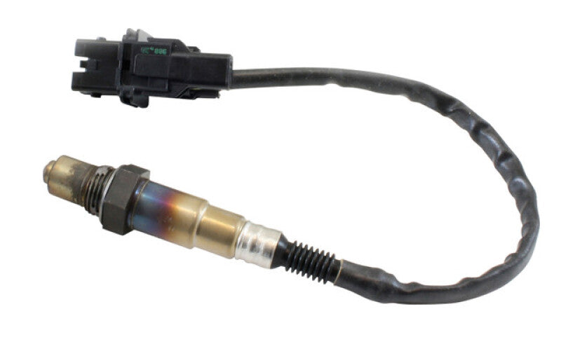 
                      
                        AEM Universal Wideband UEGO Sensor with Stainless Manifold Bung Install Kit
                      
                    