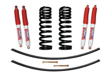 Skyjacker 2" 73-79 F100,F150 4WD