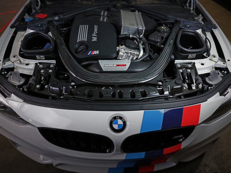 
                      
                        aFe POWER Magnum FORCE Stage-2 Pro 5R Cold Air Intake System 15-19 BMW M3/M4 3.0L
                      
                    