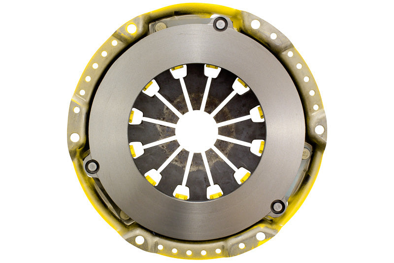 
                      
                        ACT 1988 Honda Civic P/PL Heavy Duty Clutch Pressure Plate
                      
                    