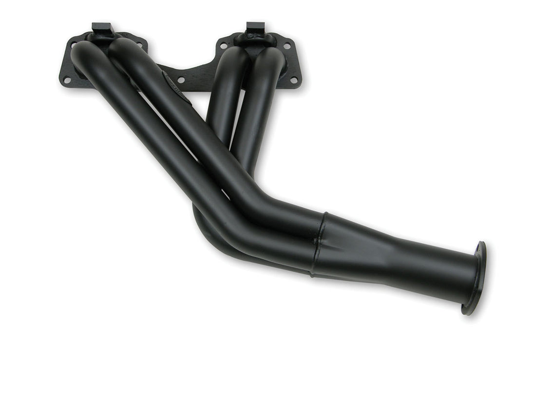 Hooker Competition Long Tube Headers - Painted