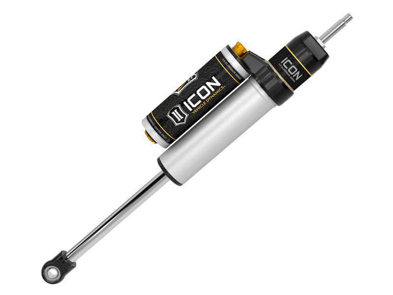
                      
                        ICON 2005+ Ford F-250/F-350 Super Duty 4WD 4.5in Front 2.5 Series Shocks VS PB CDCV - Pair
                      
                    