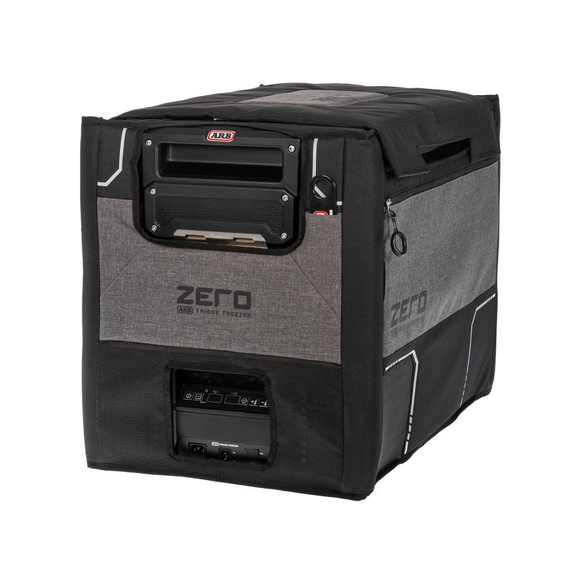 
                      
                        ARB Zero Fridge Transit Bag- For Use with 73Q Dual Zone Fridge Freezer
                      
                    