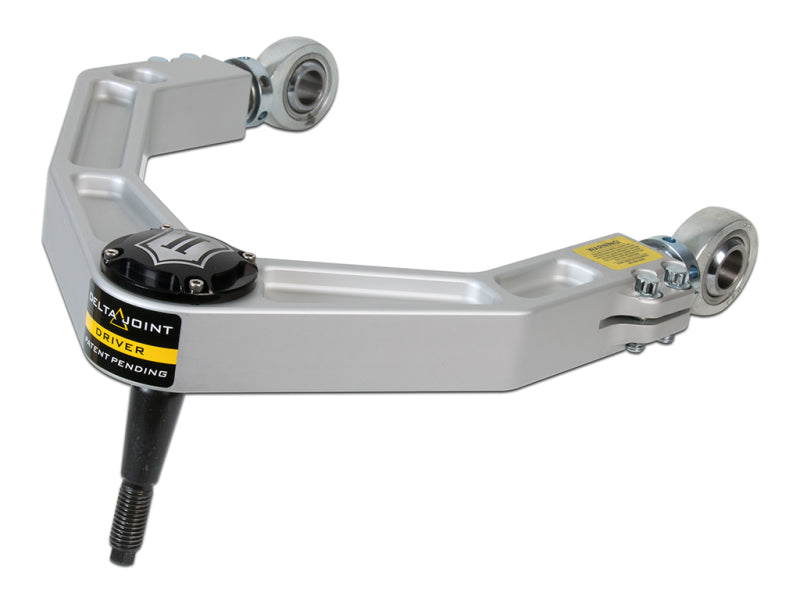 
                      
                        ICON 2008+ Toyota Land Cruiser 200 Billet Upper Control Arm Delta Joint Kit
                      
                    