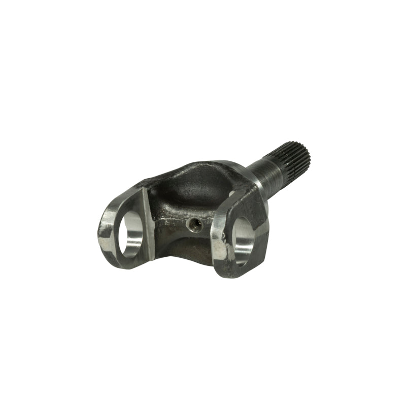 
                      
                        Yukon Gear Front 4340 Chrome-Moly Outer Stub Axle For Dana 50/60 30 Spline 9 3/8in Long
                      
                    