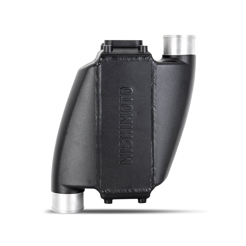 
                      
                        Mishimoto Universal Air-To-Water Intercooler Dual Pass (500hp) - Opposite Side Inlet/Outlet
                      
                    