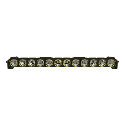 KC HiLiTES FLEX ERA LED 30in. Light Bar - Master Kit