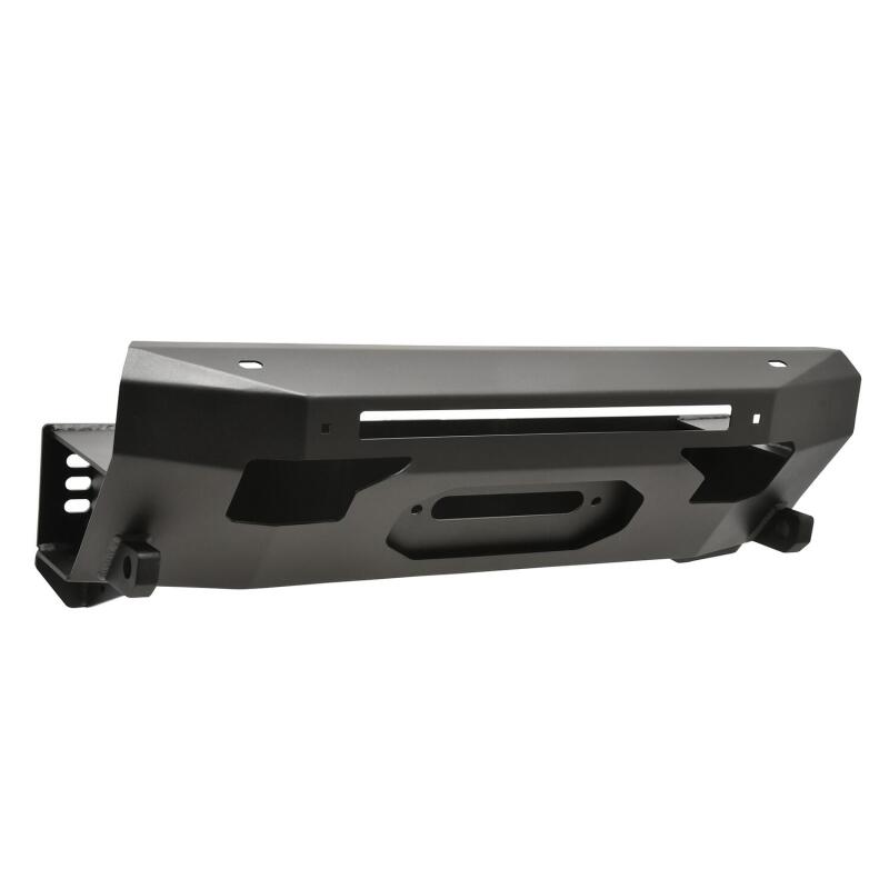 
                      
                        Westin 14-22 Toyota 4Runner (Excl. Ltd/TRD Sport/Nightshade) Pro-Series Front Bumper - Tex. Blk
                      
                    