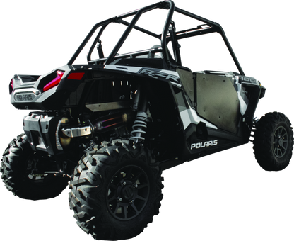 DragonFire Racing 14-22 Polaris RZR XP 1000 UTV Doors - 2 Doors