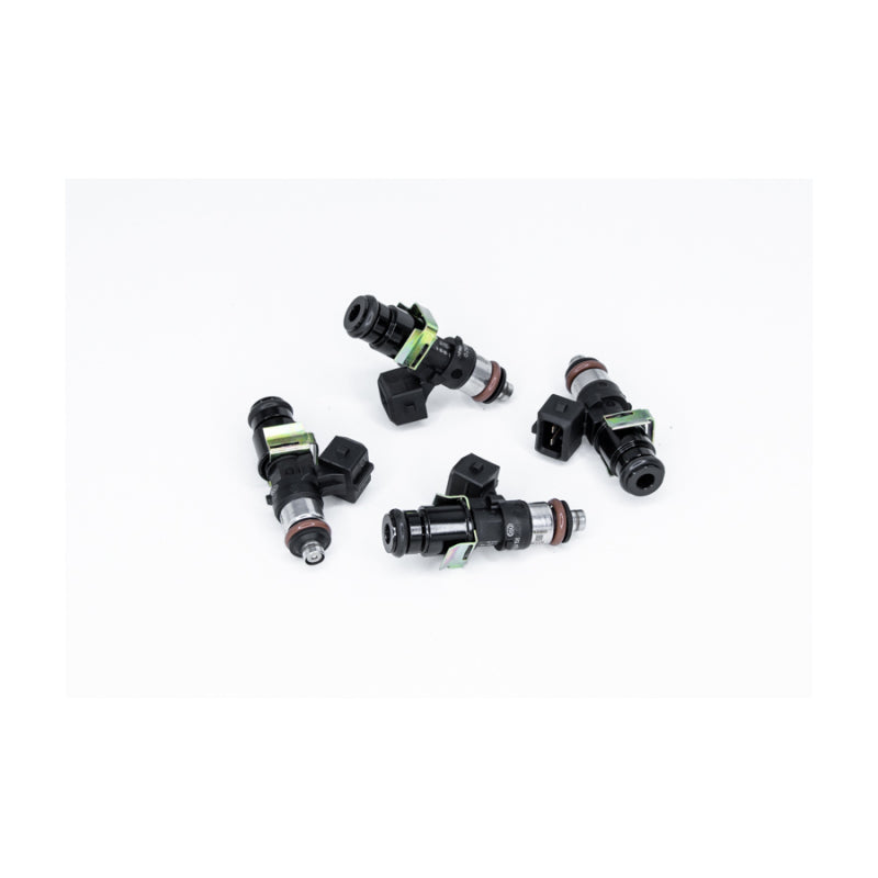 
                      
                        DeatschWerks 01-06 Audi A4/TT / 00-06 Volkswagen Golf GTI Bosch EV14 1500cc Injectors (Set of 4)
                      
                    