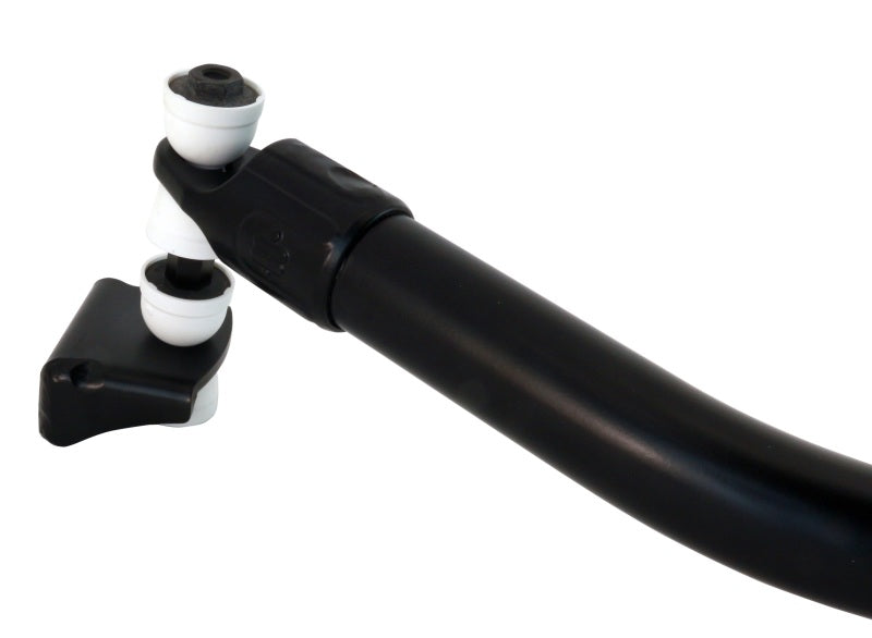 
                      
                        Ridetech 63-87 Chevy C10 2WD Front MuscleBar Sway Bar use with Stock Lower Arms
                      
                    