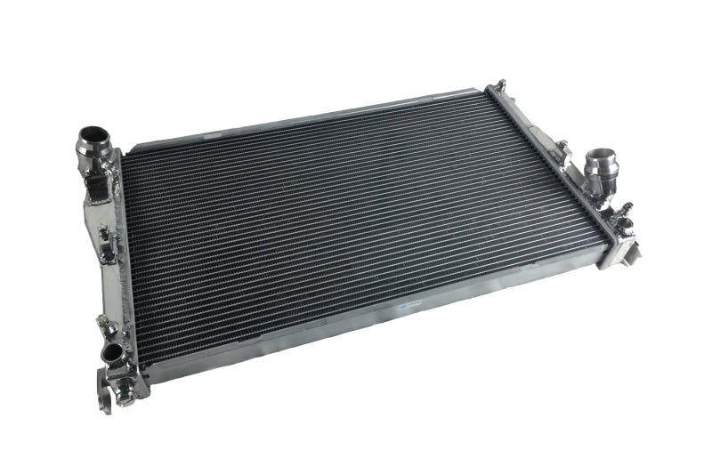 
                      
                        CSF 2011+ BMW 1 Series M / 07-11 BMW 335i / 2009+ BMW Z4 sDrive30i/Z4 sDrive35i (A/T Only) Radiator
                      
                    