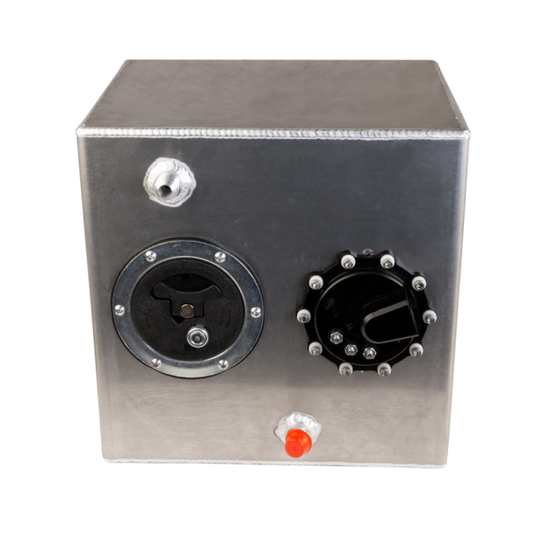 
                      
                        Aeromotive Fuel Cell TVS 6 Gal 90-Deg Outlet Brushless Spur 10.0
                      
                    