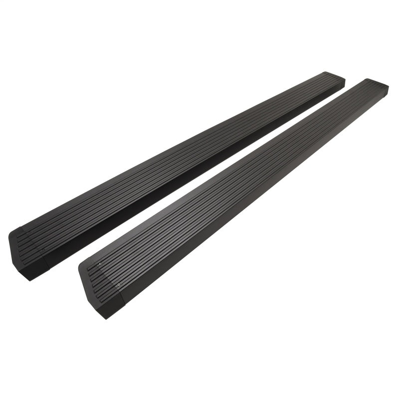 
                      
                        Westin 18-24 Jeep Wrangler JL Unlimited 4dr Pro-e Running Boards - Tex. Blk
                      
                    