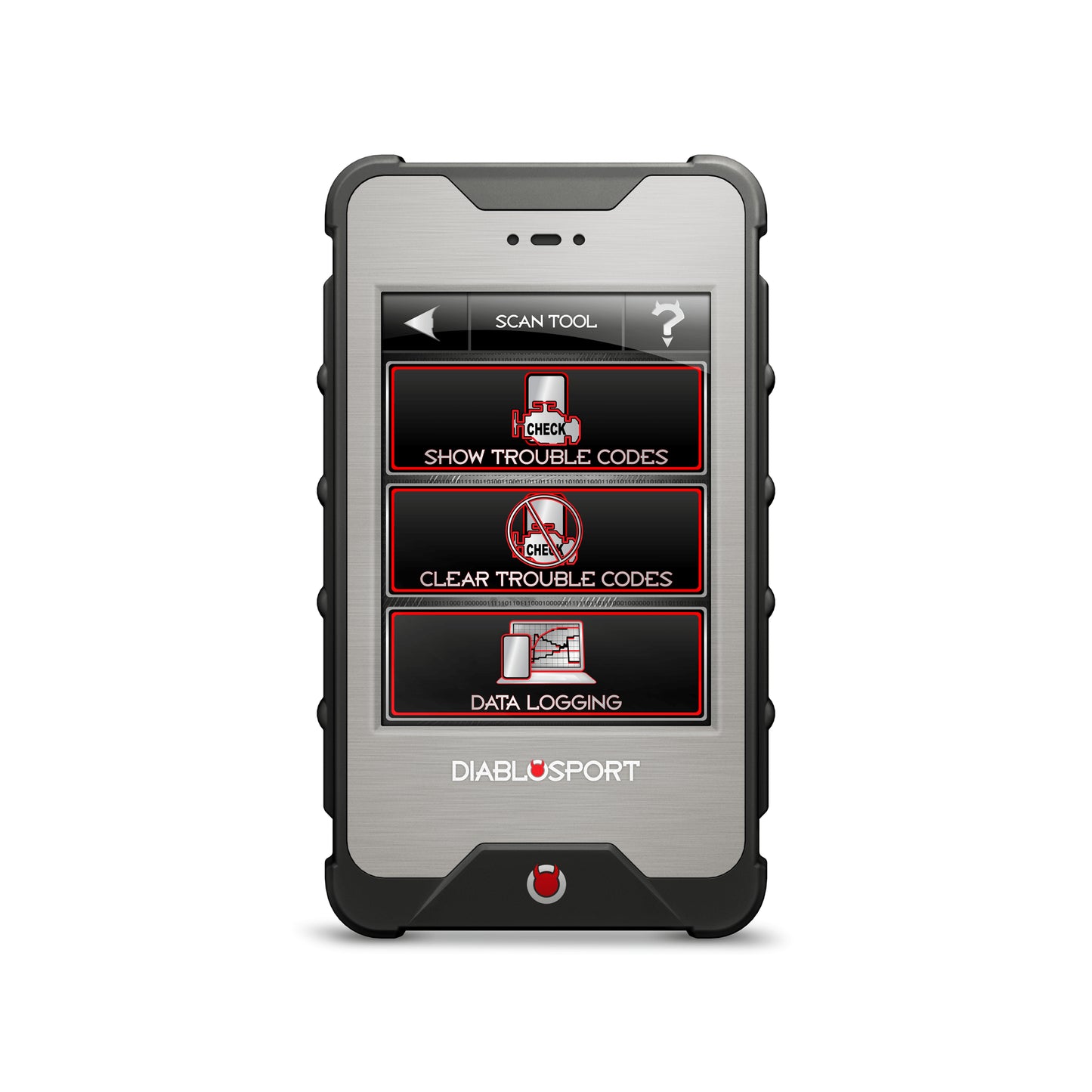 DIABLOSPORT INTUNE I3 PLATINUM #8246