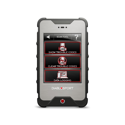 DIABLOSPORT INTUNE I3 PLATINUM #8246