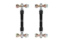 Eibach Front Adjustable Anti-Roll End Link Kit 15-17 Ford Mustang S550 / 15-20 Shelby GT350