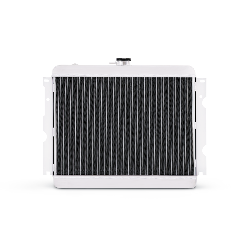 
                      
                        Mishimoto 70-73 Plymouth Barracuda Big Block X-Line Aluminum Radiator
                      
                    