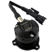 Turbosmart BOV Kompact EM Plumb Back VR3 - Jeep Wrangler JL 2.0 Turbo