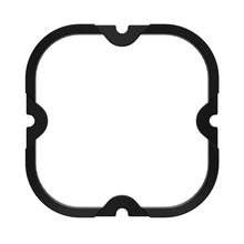 KC HiLiTES FLEX ERA 4 Color Bezel Ring Black (ea)